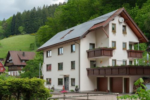 Gästehaus Gerda