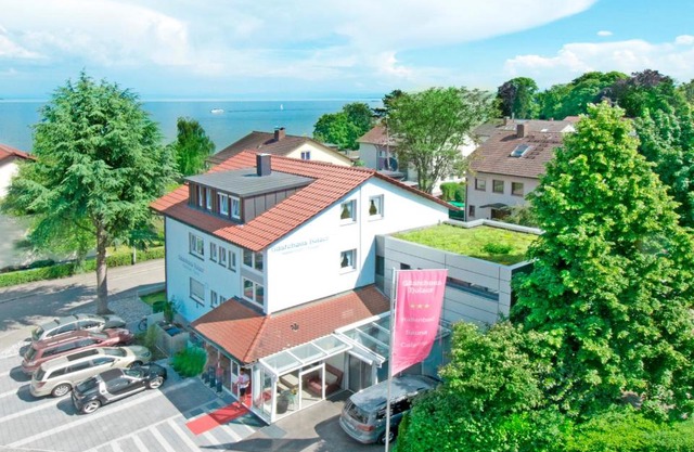 Gästehaus Holzer
