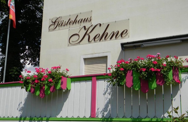 Gästehaus Kehne