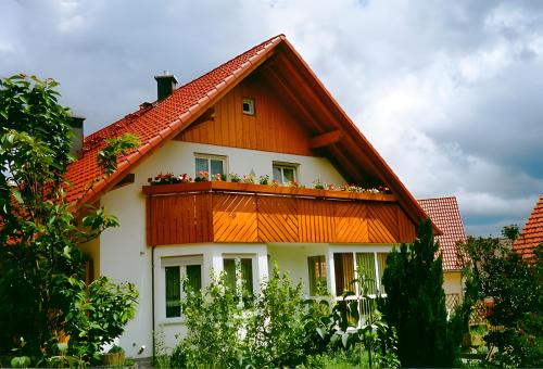 Gästehaus Kirsten