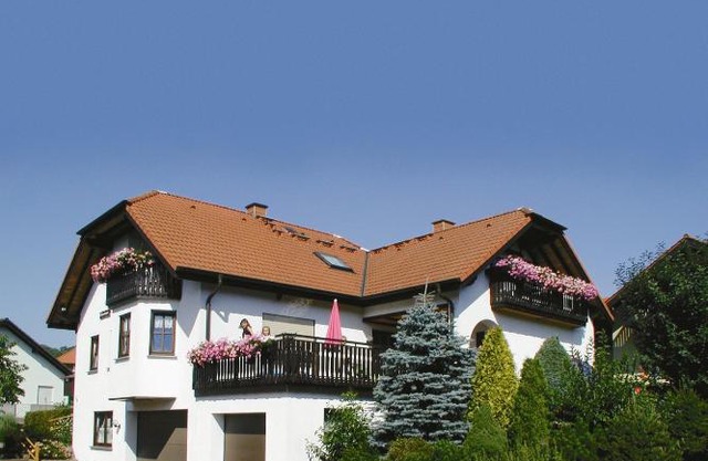 Gästehaus Klein