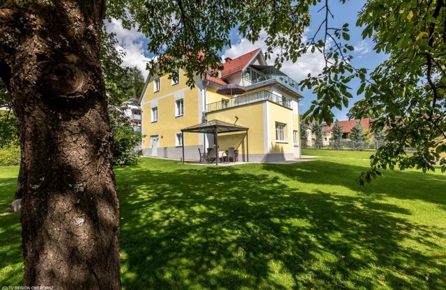 Gästehaus Landgraf
