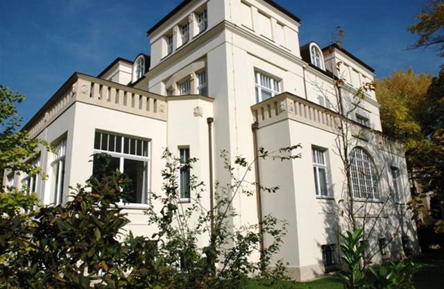 Gästehaus Leipzig