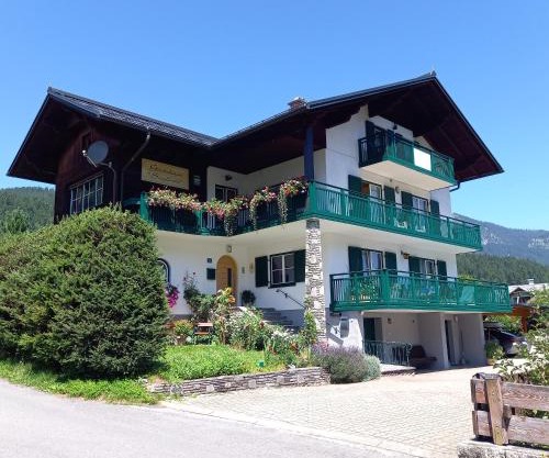 Gästehaus Sieglinde