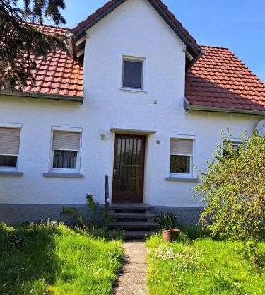Gästehaus Six Inn mit Gemeinschaftsküche bis 6 Personen