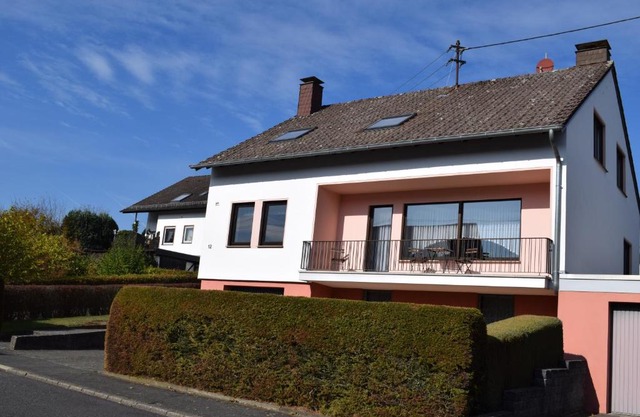 Gästehaus Sylvia