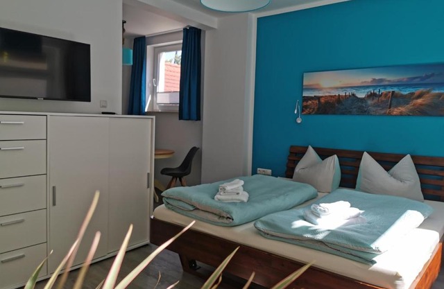 Gästehaus Twee Linden