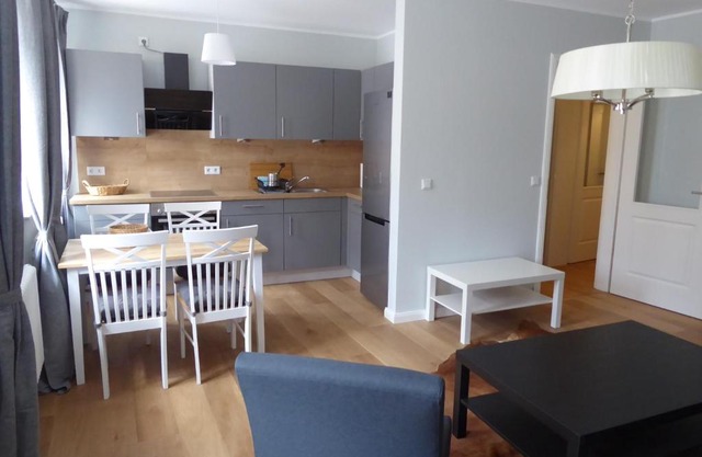 Gästewohnung Aberdeen