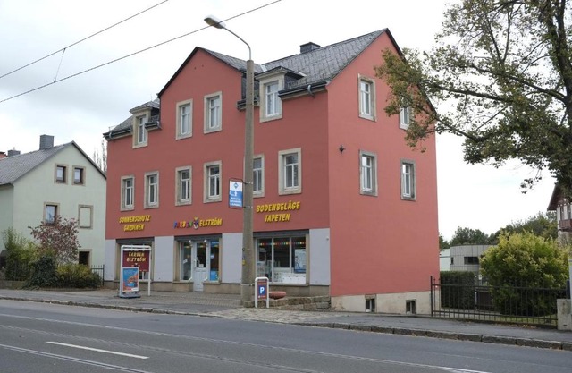 Gästewohnung Elström