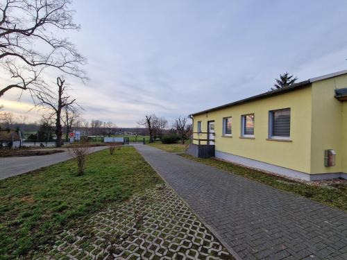 Gästewohnung Heinrich Heine Schule