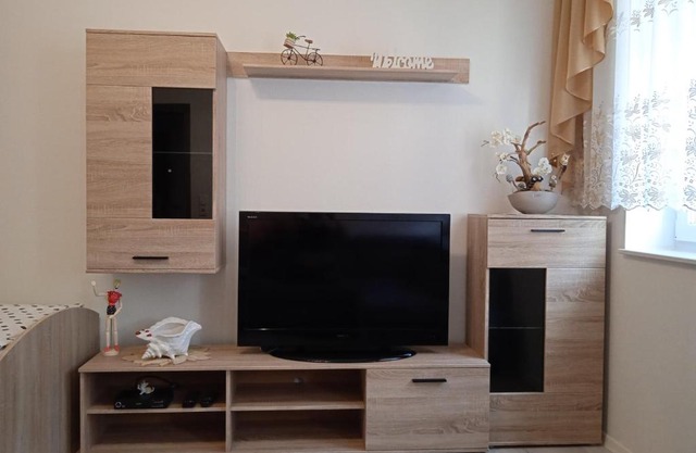 Gästewohnung OC
