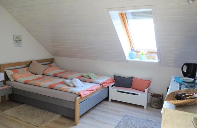 Gästezimmer in Bad Urach