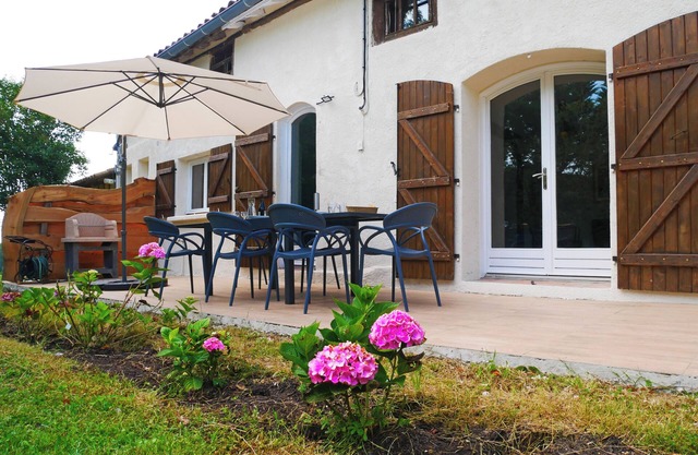 Gîte à 15 Minutes de Vic Fezensac et de Nogaro et 10 Minutes D'eauze