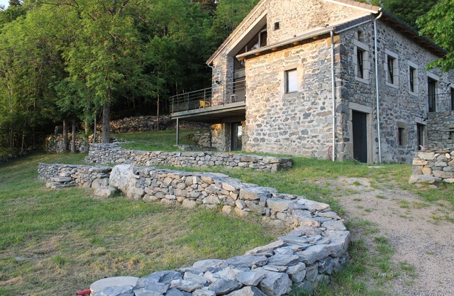 Gîte à la Lisière de Font Bonne