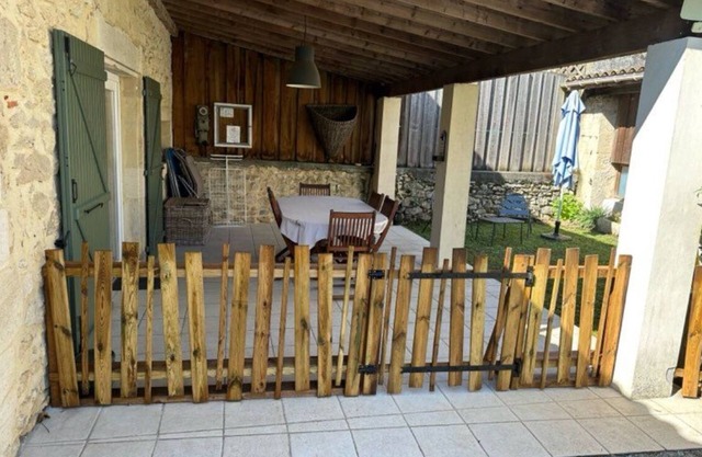 Gîte à la Campagne