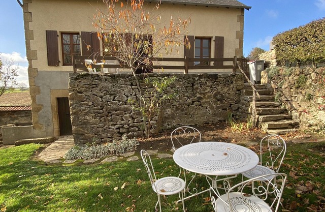 Gîte à la camapagne