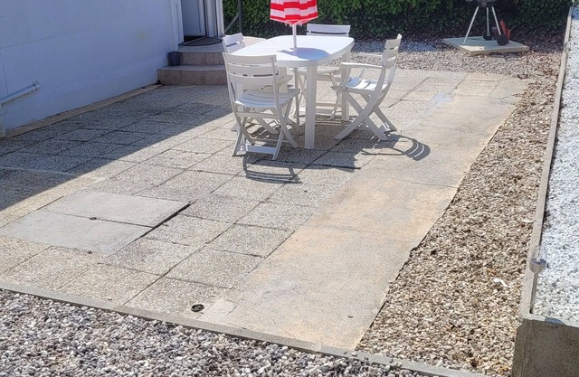 Gîte 2 à 4 Personnes, Vous Séduira Part Sont Calme de la Campagne