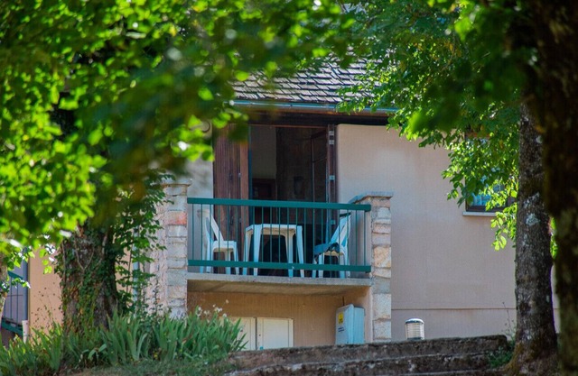 Gîte 2-4 pers à La Canourgue - LZV006A0