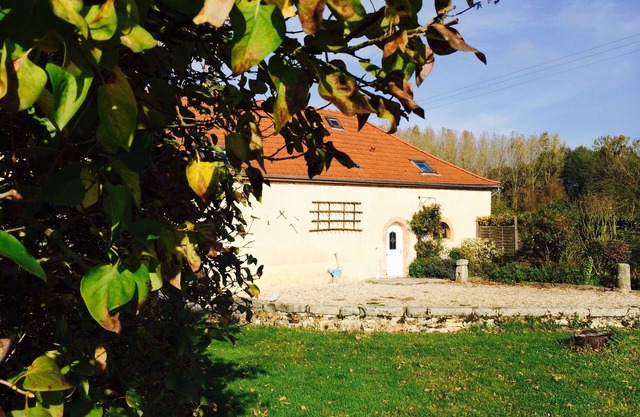 Gîte 24 people - 8 bedrooms - 6 bathrooms - Large spaces