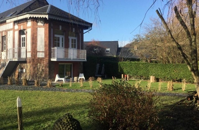 Gîte 3 Personnes Fécamp-etretat