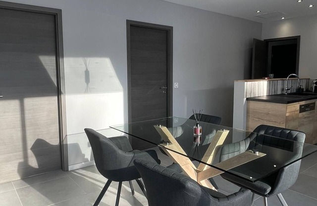 Gîte 4 Personnes Avec SPA Privatif - Détente et Nature