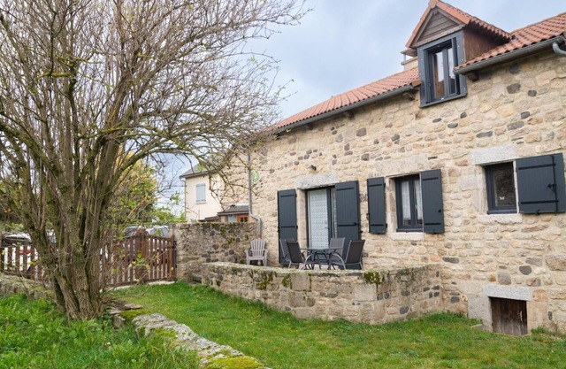 Gîte 6/7 Personnes 1 Chambre/1 Mezzanine