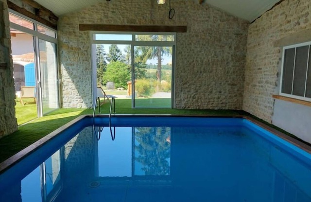 Gîte 7 persons
