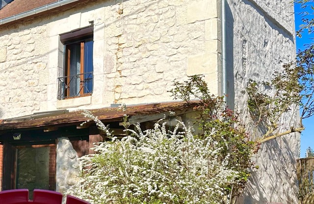 Gîte 800m from Le Petit Prateau Zoo