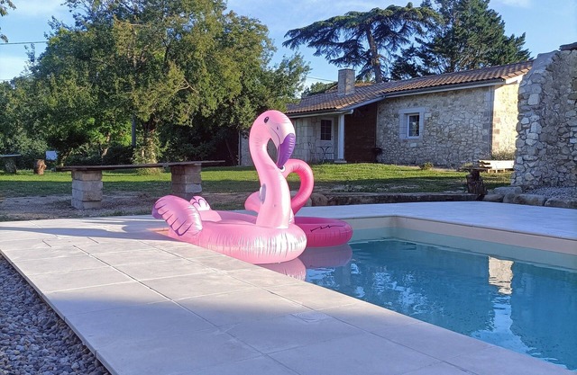 Gîte Arcachon Country house south Perigord, Dordogne