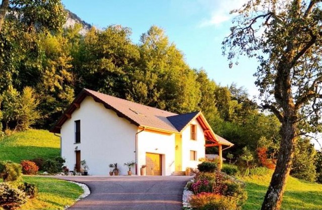 Gîte Au Coeur Du Noyau