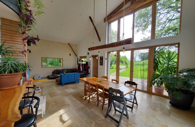 Gîte Au Moulin du Miech