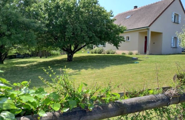 Gîte Au P'tit Bonheur - Argenton-sur-creuse