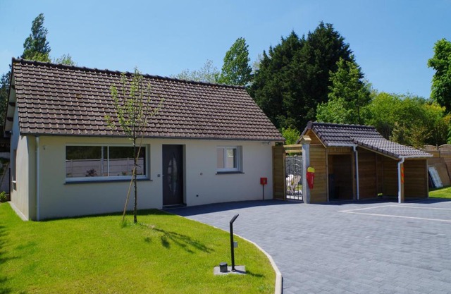 Gîte Autour d'Opale