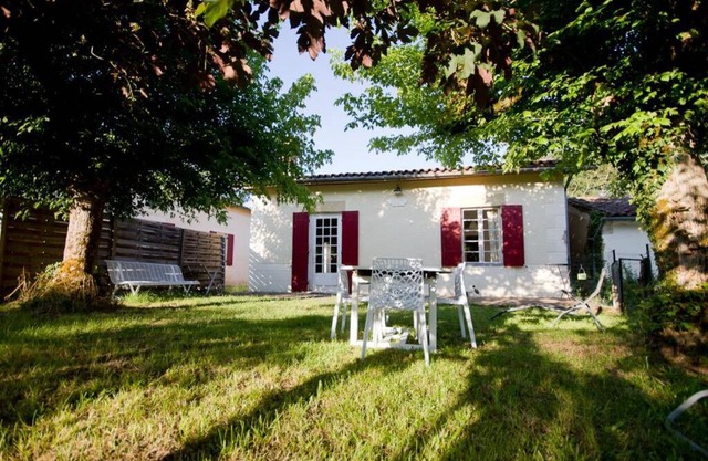 Gîte Aux Tuileries