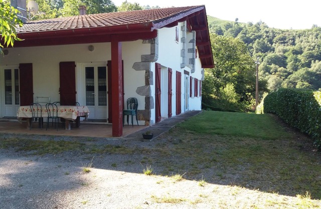 Gîte Campagne Randonnée Reposant