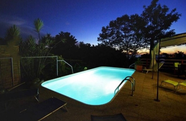 Gîte CARAÏBES - Le Domaine Holiday