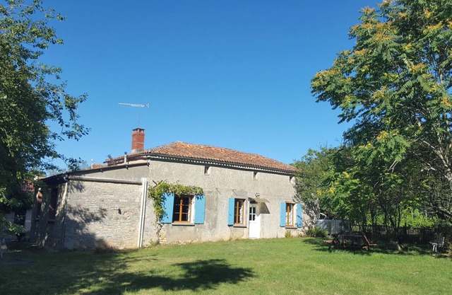 Gîte Chez Chenon