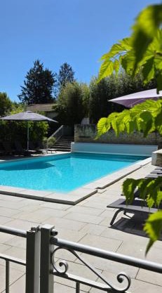 Gîte Charmant avec Piscine et Terrasse en Provence MDV