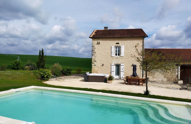 Gîte Chez Cheynaud
