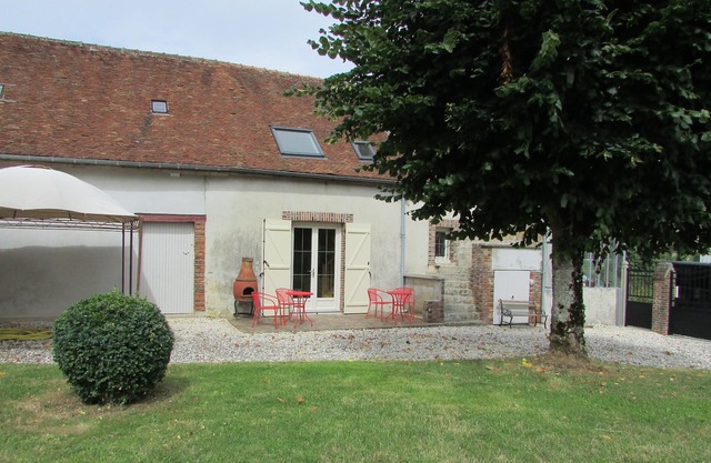 Gîte Chez Denise 9 people