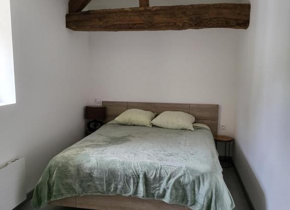 gîte "chez Elena"