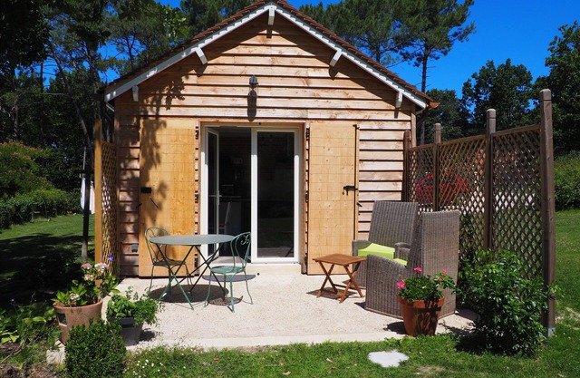 Gîte Cosy en Périgord Pourpre