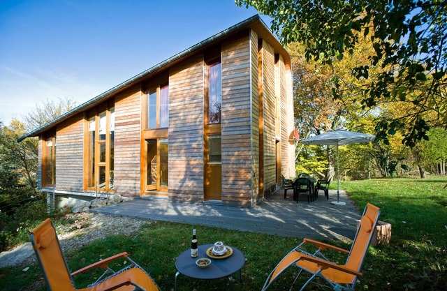 Gîte Contemporain du Kiwi