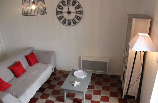 "Gîte Colombe"