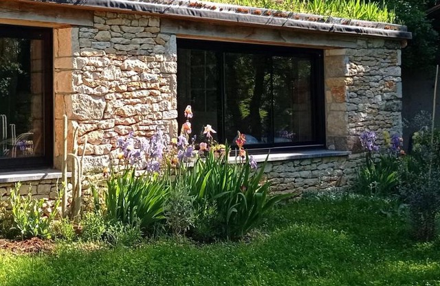 Gîte d'Espinières