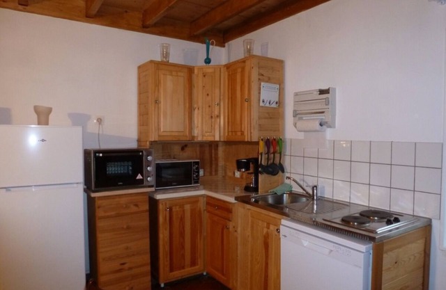 Gîte de Beauquesne - FIEFS