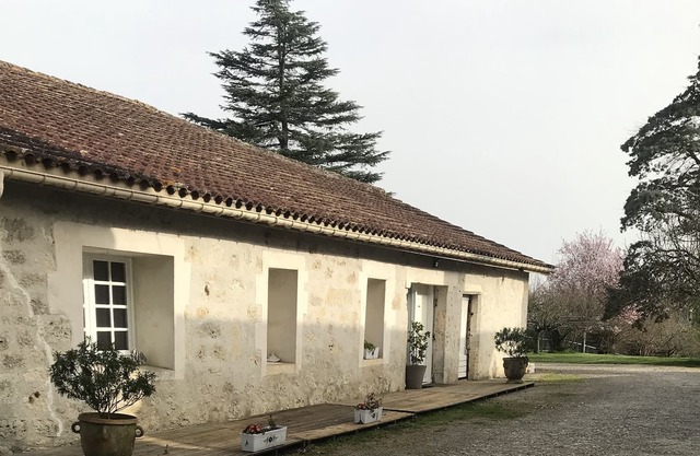 Gîte de Campagne Chic et zen