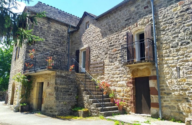 Gîte de Canilhac - CANILHAC
