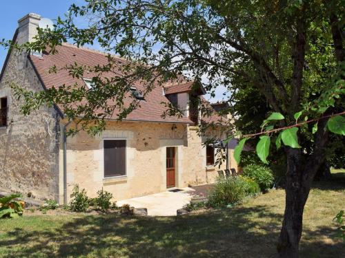 Gîte de charme en Touraine avec jardin et Wifi - FR-1-381-321
