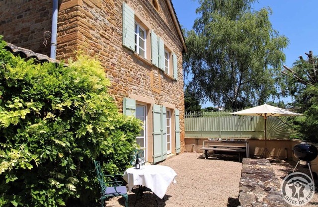 Gîte de Fond Moiroux